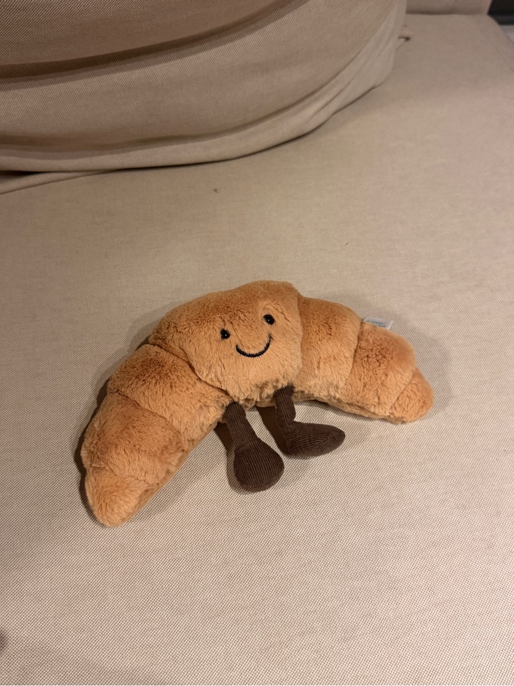 Jellycat Amuseables Croissant